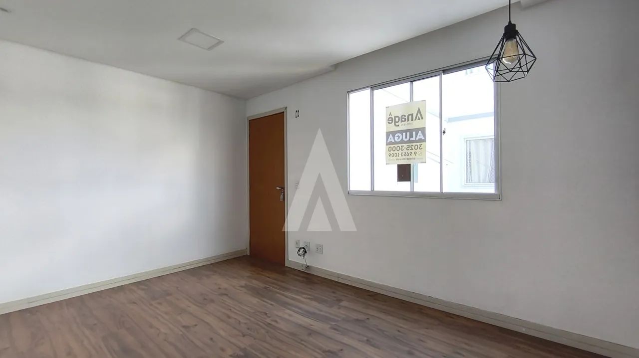 Apartamento com 2 quartos no bairro Vila Nova. - Foto 4