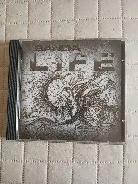 Cd Banda Life
