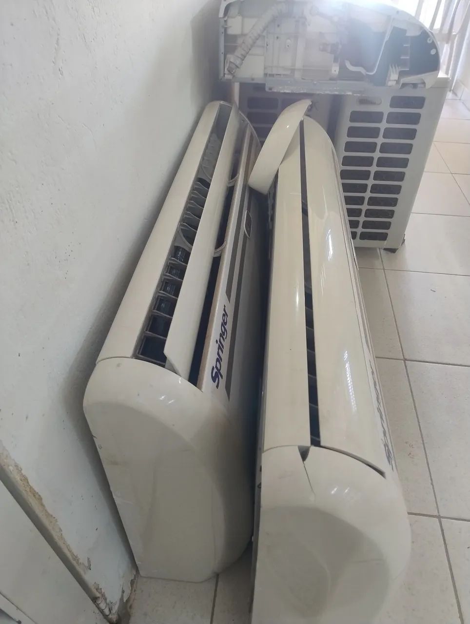 OPORTUNIDADE AR CONDICIONADO