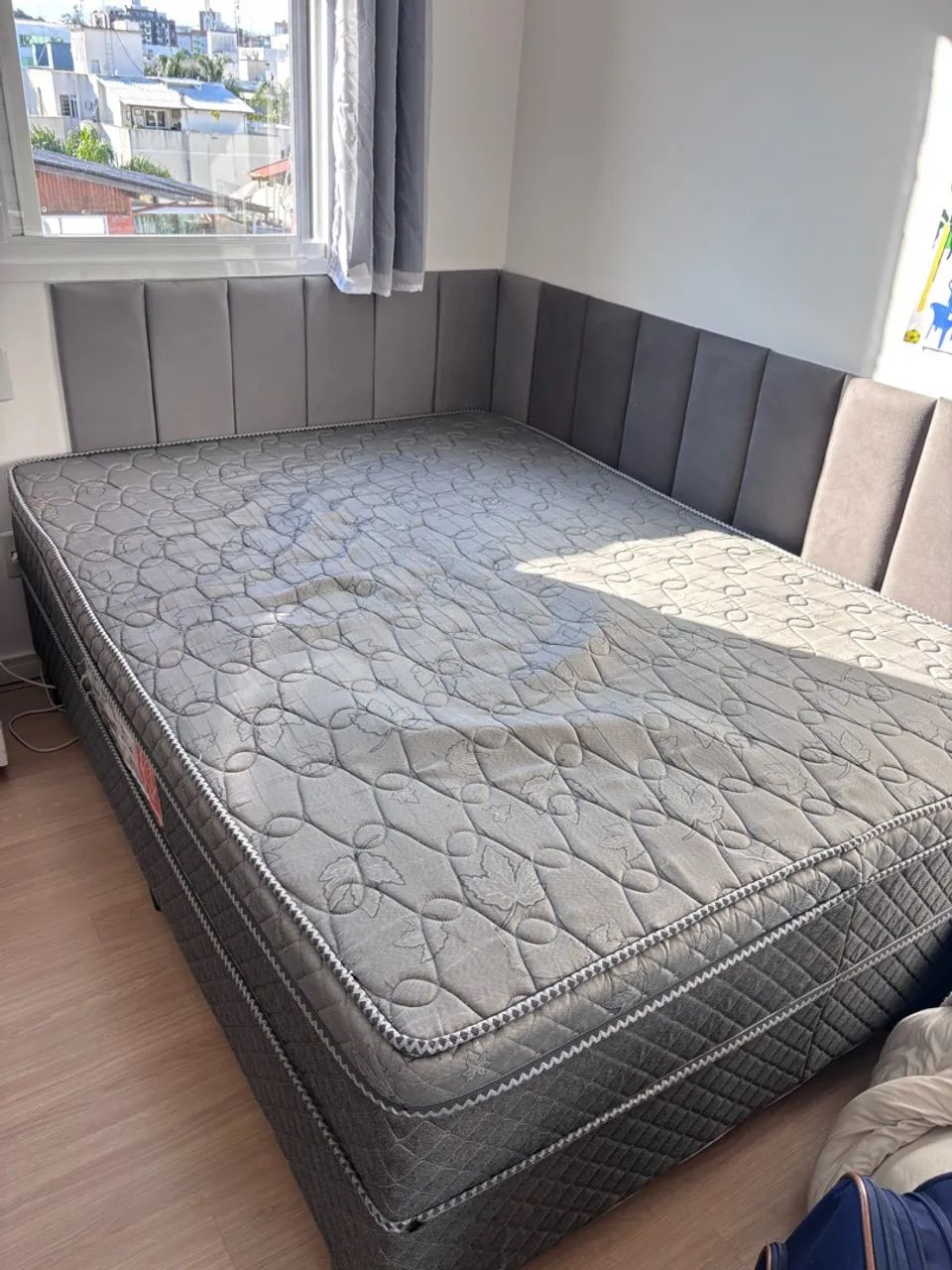 Cama Box Casal - Foto 3