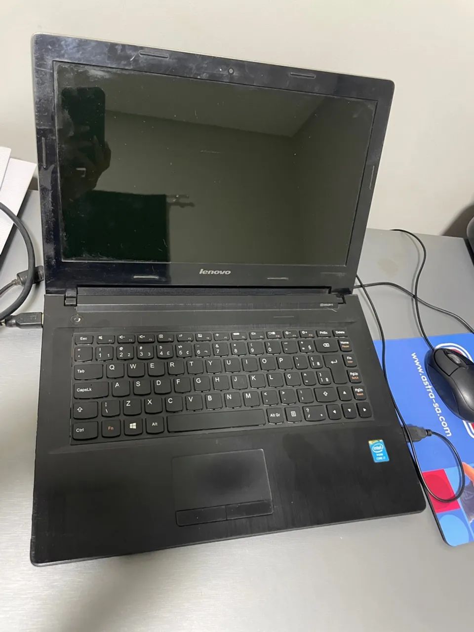 Notebook Lenovo Core i7 - Foto 3