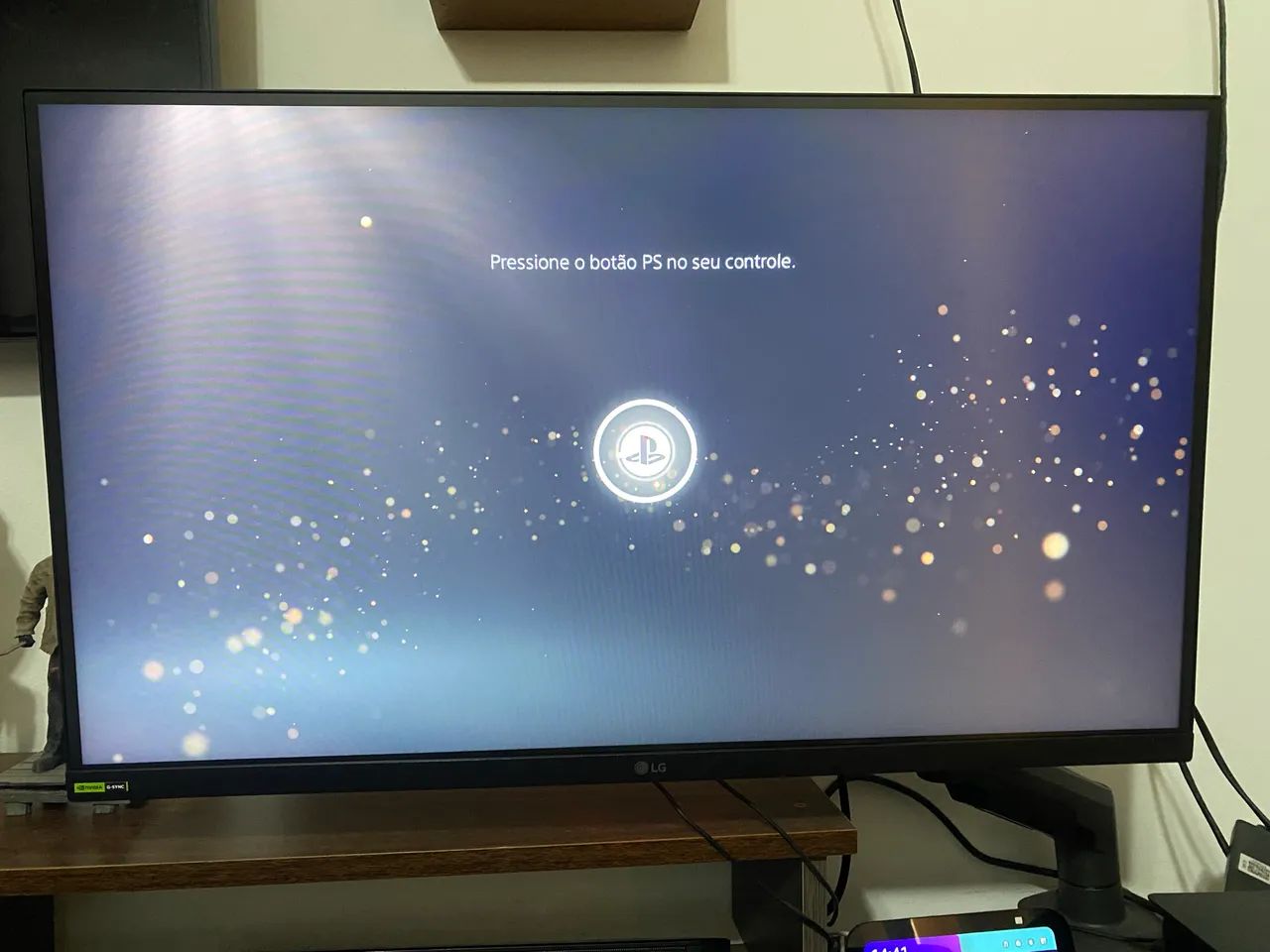 Monitor LG ultragear Gamer - Foto 5