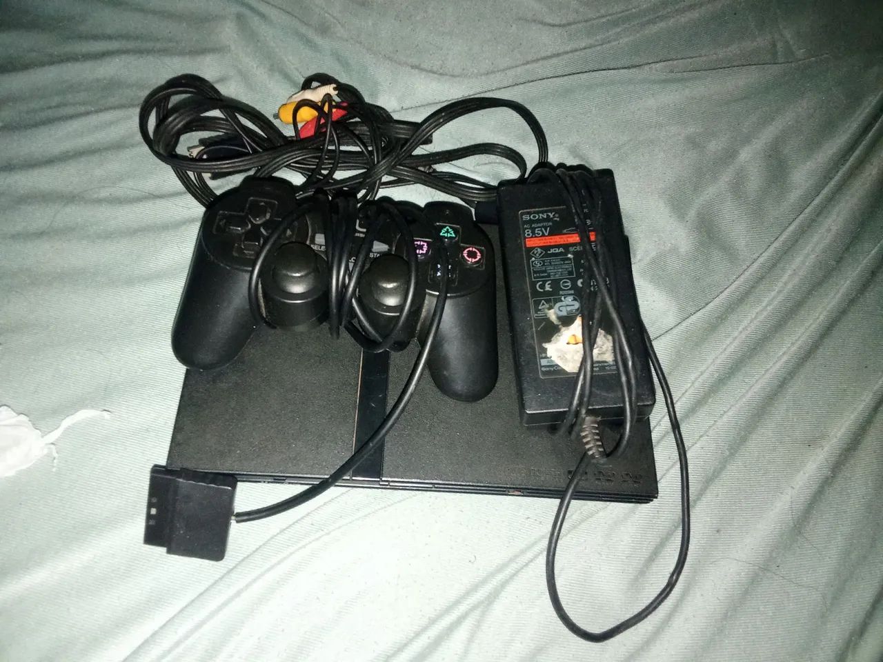 PlayStation 2 - Foto 2