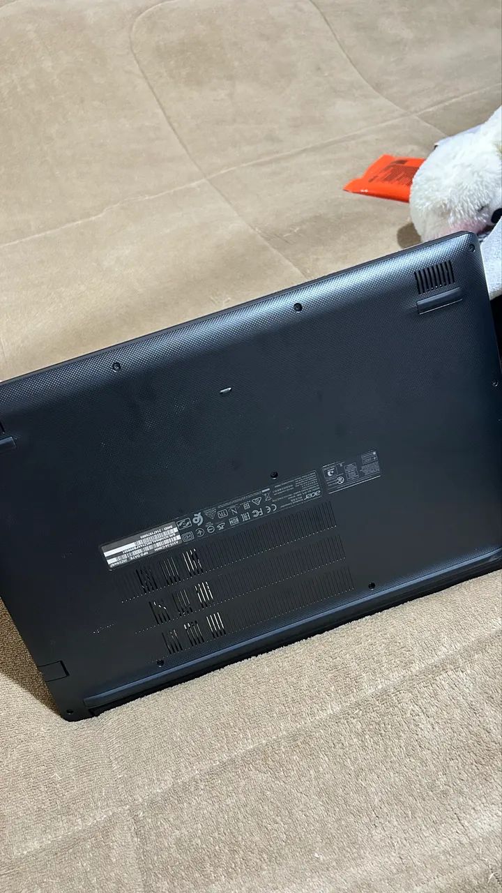 Notebook Acer  - Foto 2