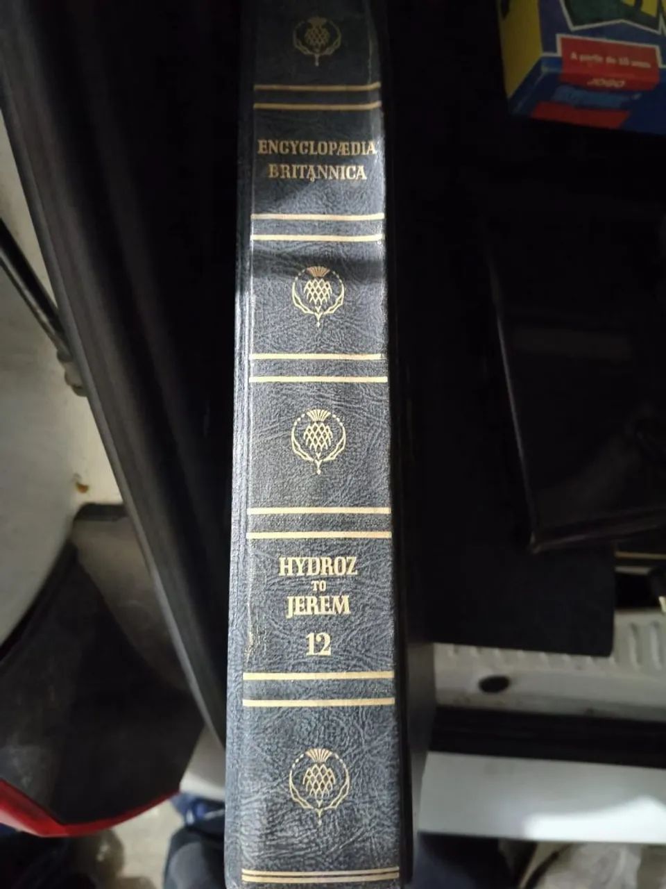 Encyclopedia Britannica  - Foto 5