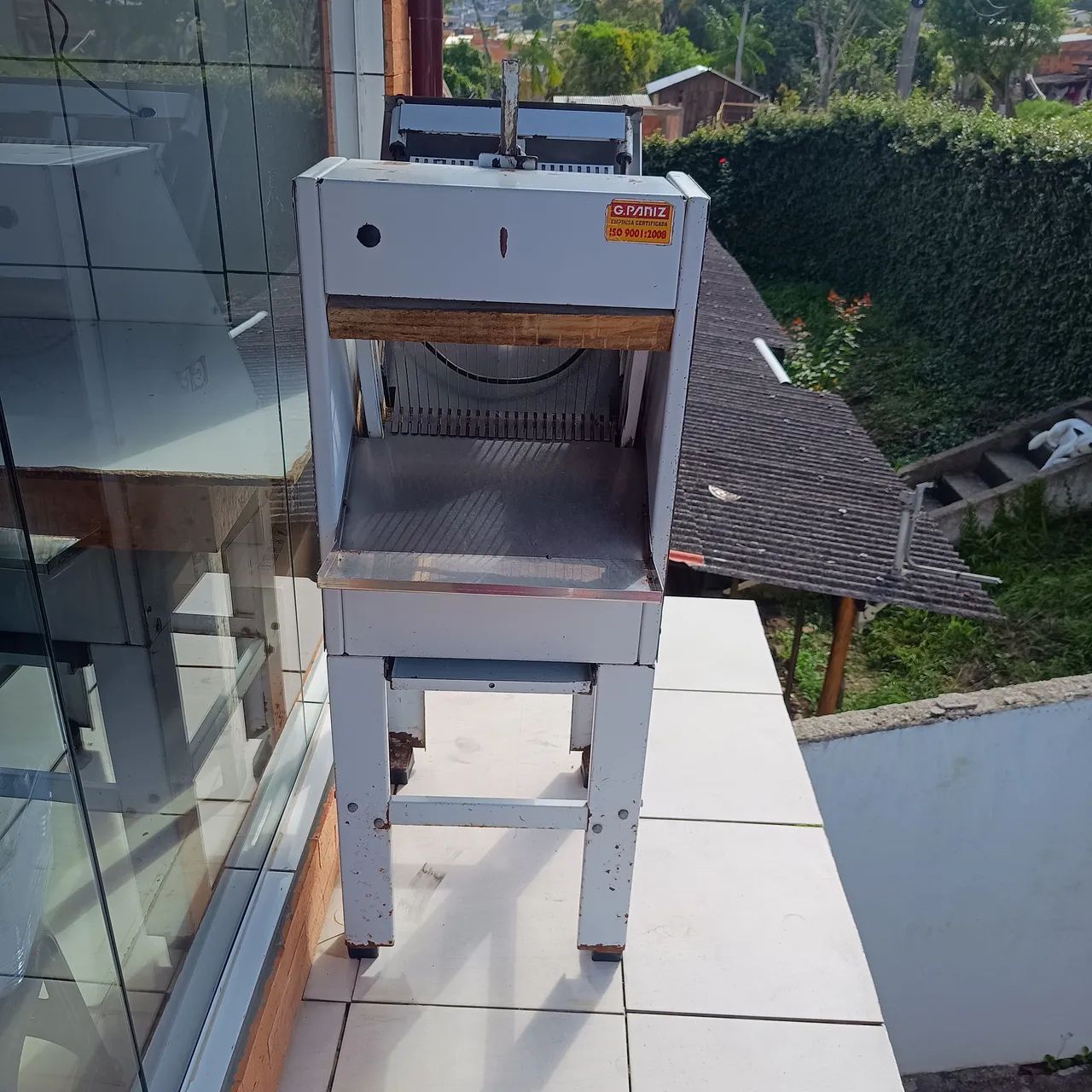 Fatiadora de Pão - Foto 5