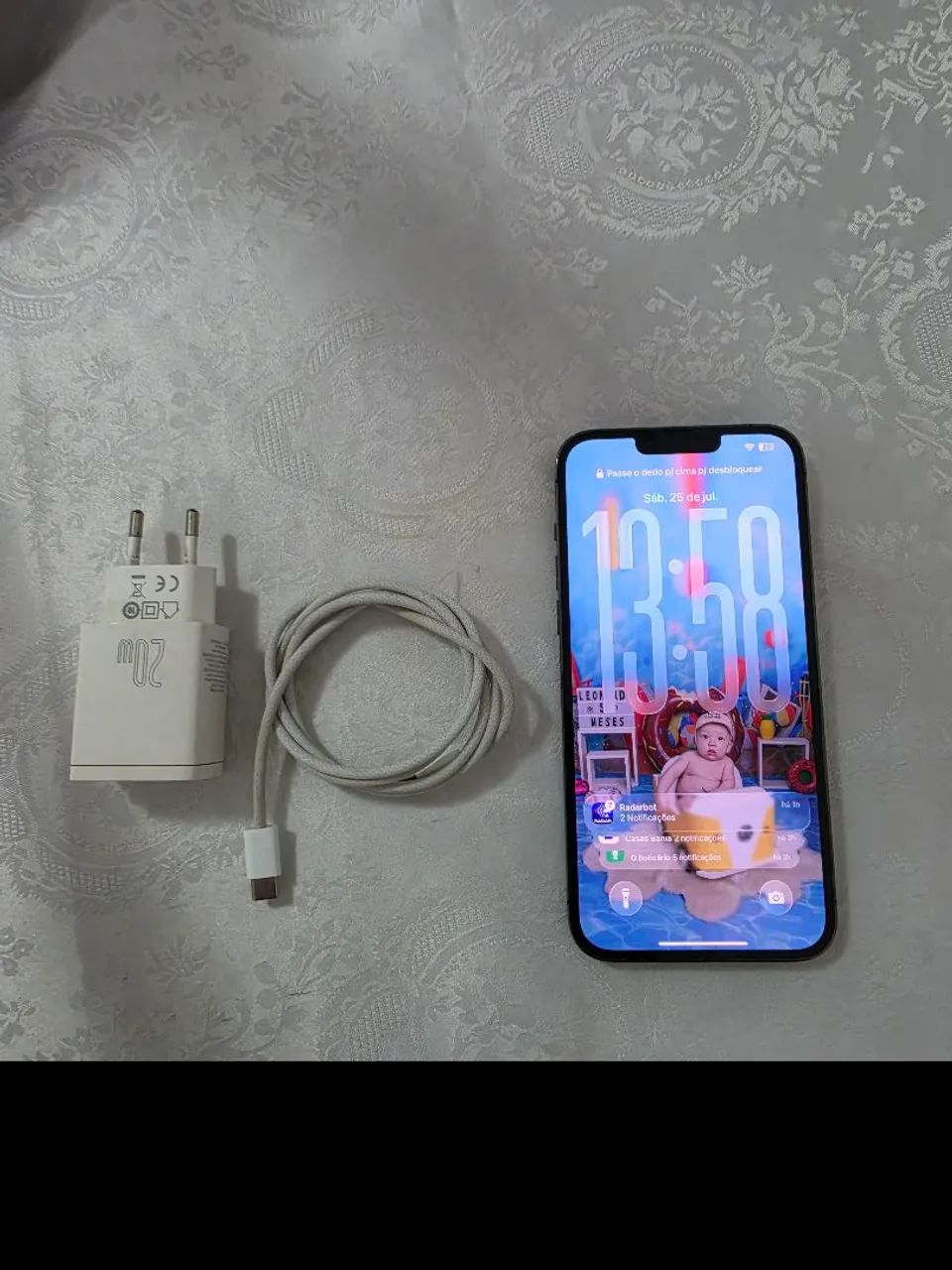 Iphone 13 Pro Max - Foto 2