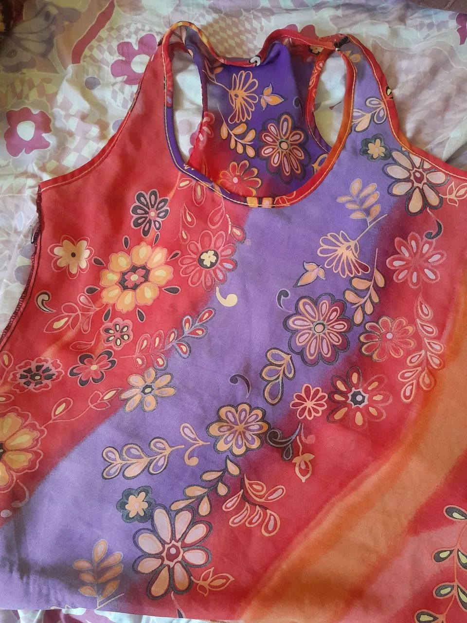 Blusa feminina  - Foto 3