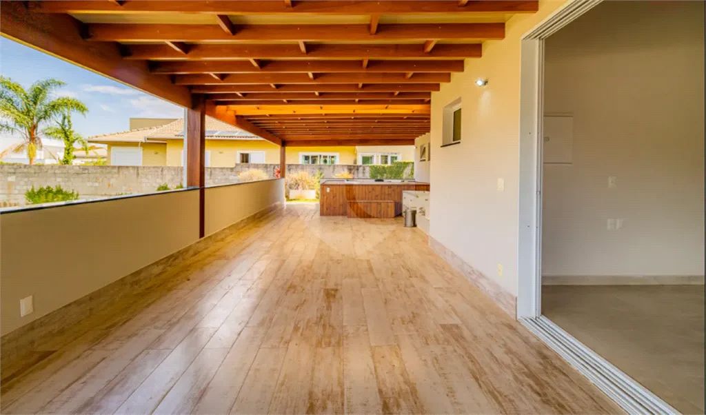 Casa com 4 quartos à venda em Jacaré - SP - Foto 3