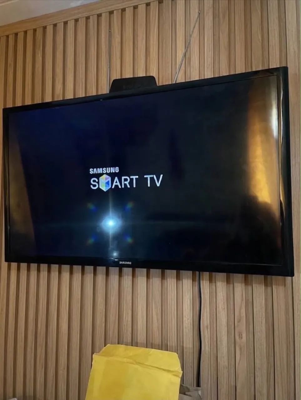 Tv Samsung smart  - Foto 2