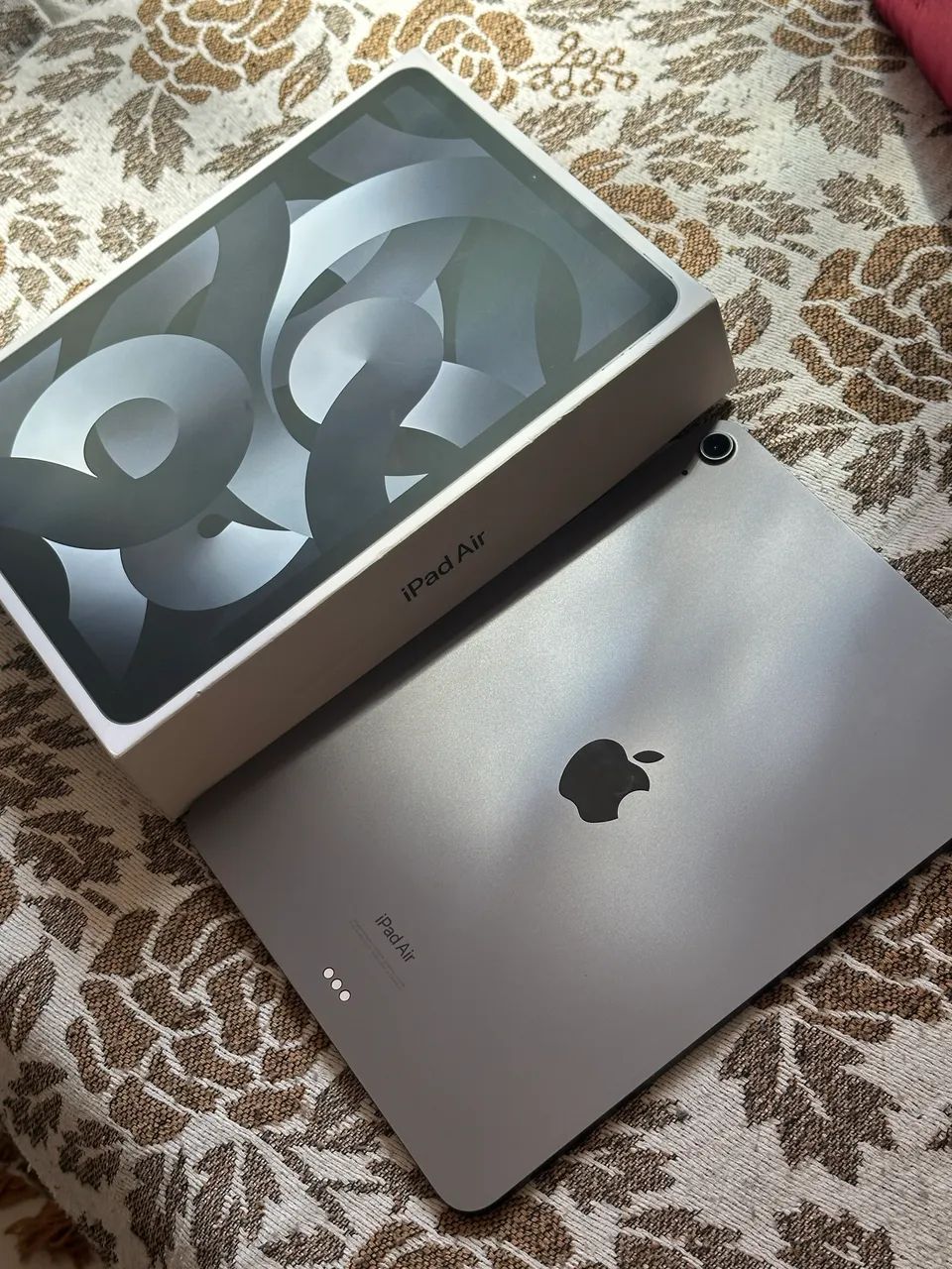 iPad Air 5 - Foto 3