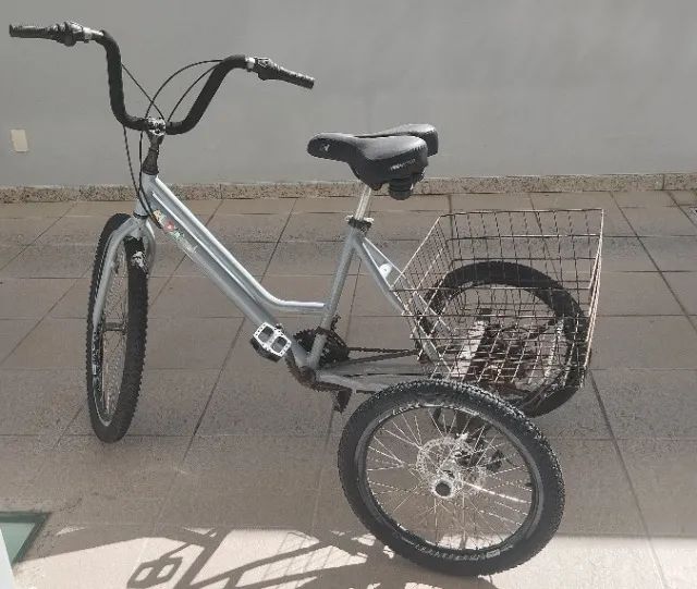 Triciclo  - Foto 5
