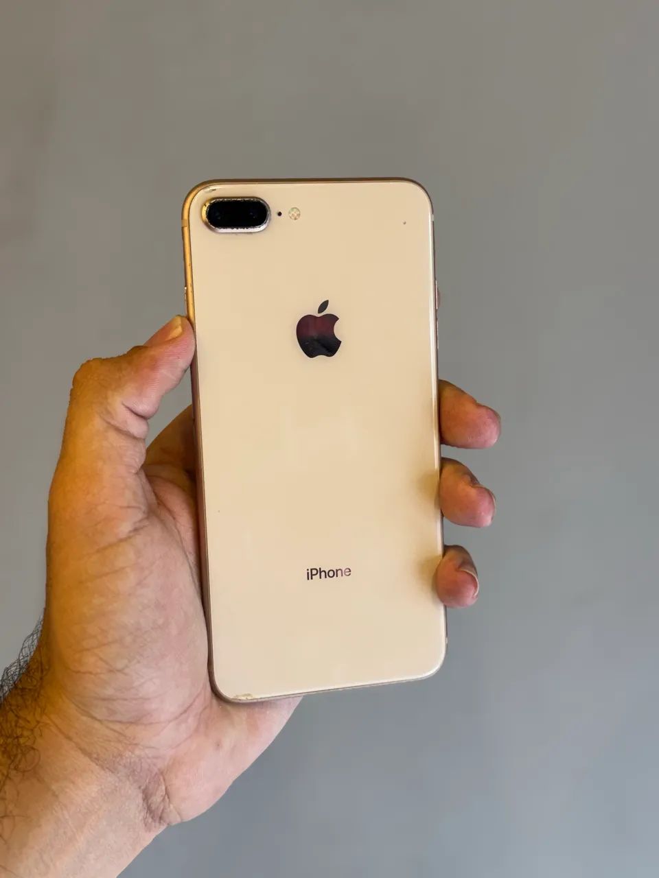 iPhone 8 Plus 