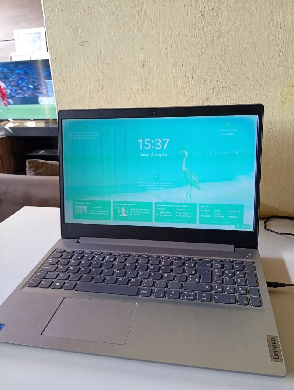 Notebook| vendas de peças ou conserto  - Foto 2