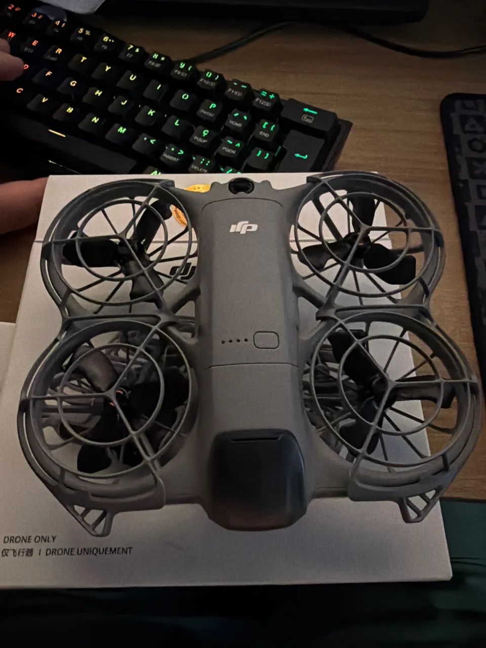 Dji neo 2 