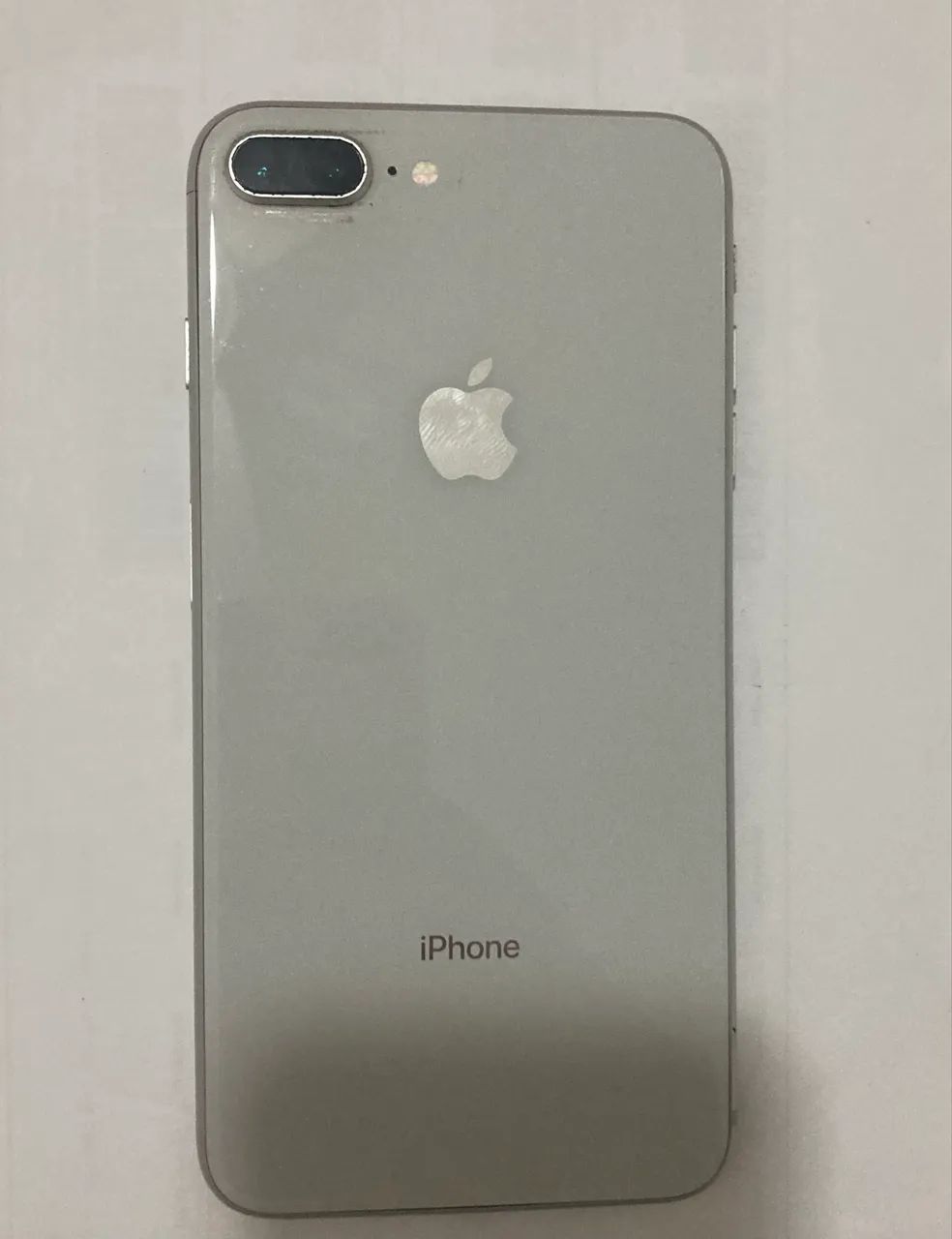 iPhone 8 Plus - Foto 3