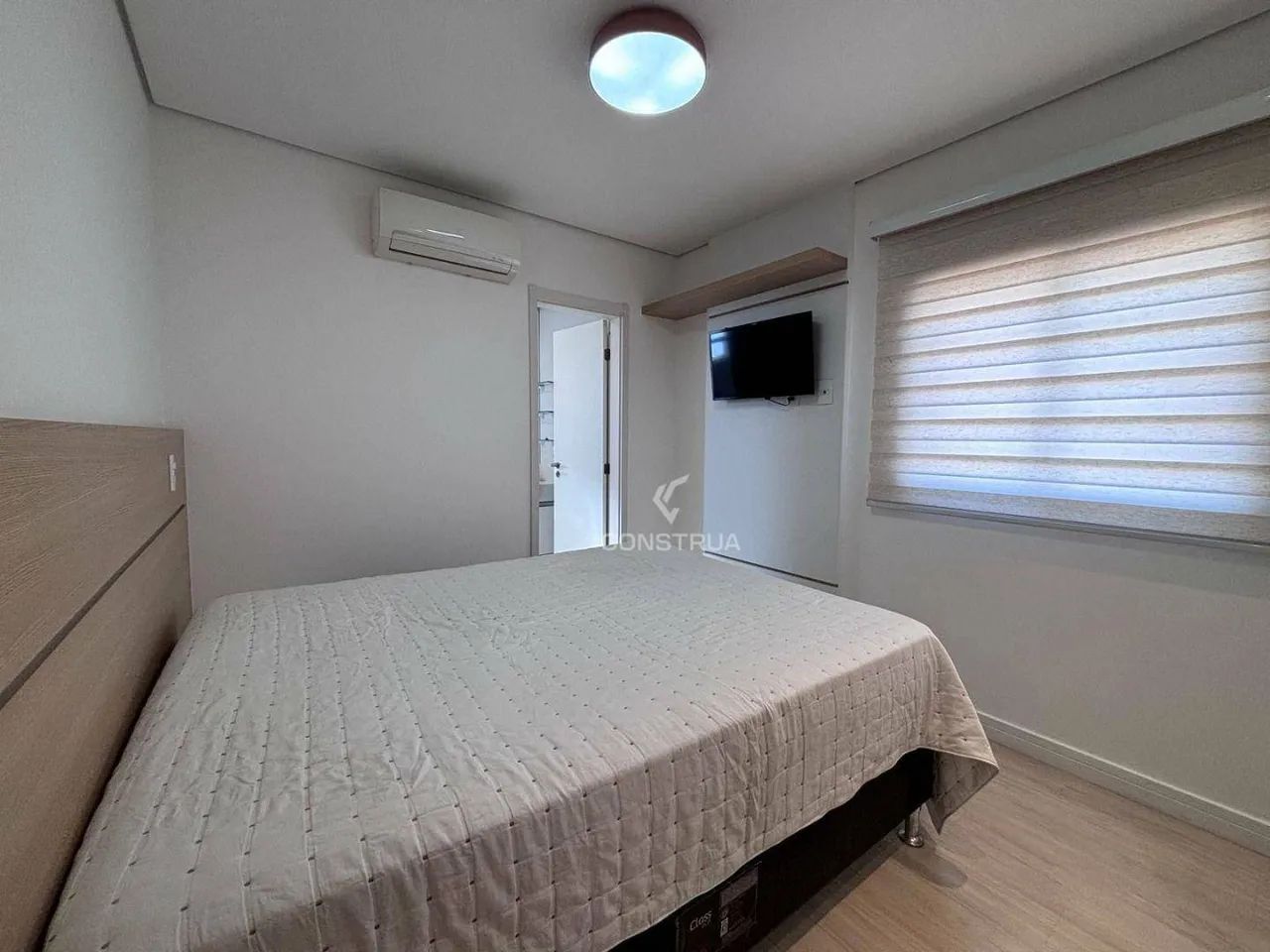 Apartamento com 3 dormitórios para alugar, 88 m² por R$ 7.670,00/mês - Vila Itapura - Camp - Foto 13