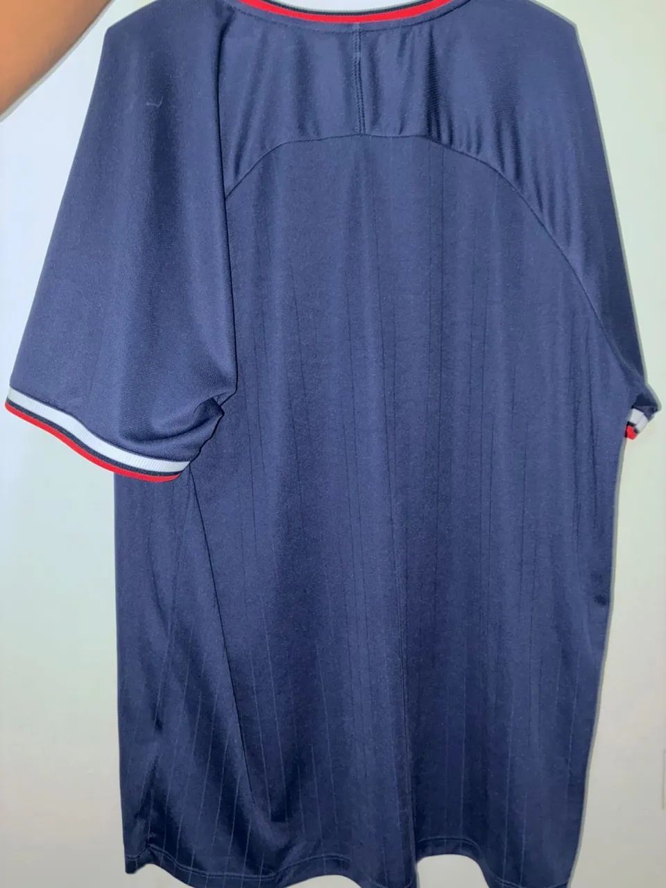 Camiseta Barcelona - Foto 2