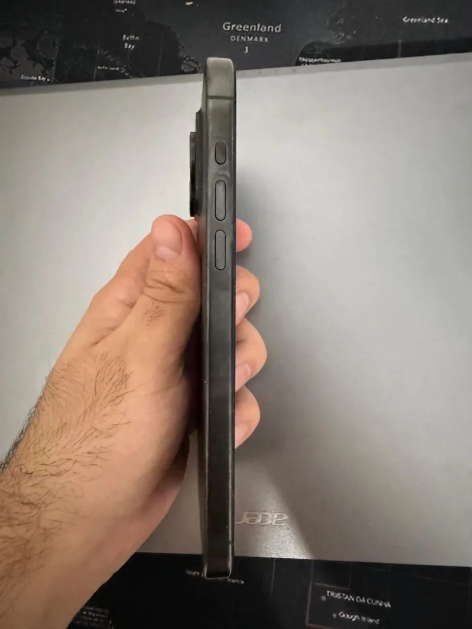 iPhone 15 Pro Max - 256GB - Foto 3