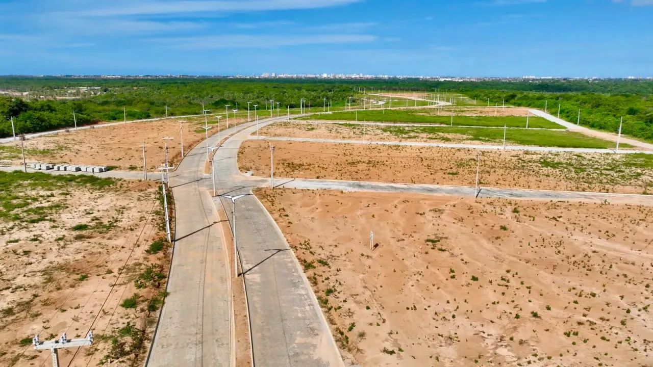 Lotes em Caucaia com infraestrutura completo - Foto 5