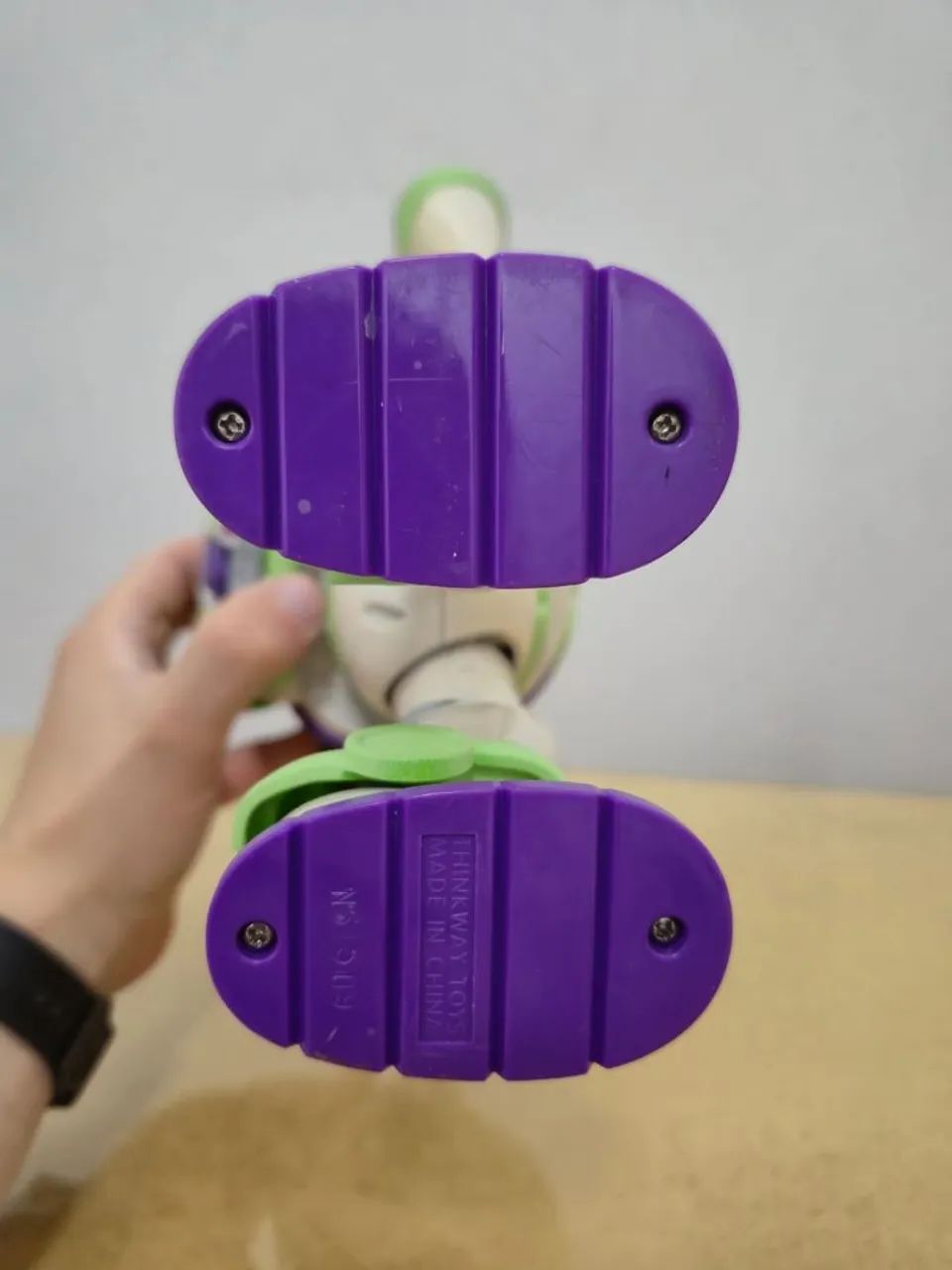 Buzz Lightyear - Foto 4