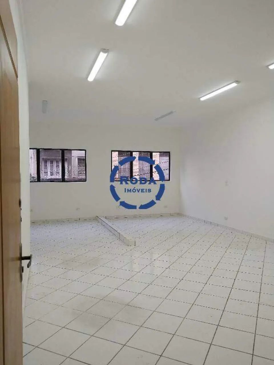 Aluguel de Sala Comercial  64m² | Centro de Santos (SP) - Foto 5