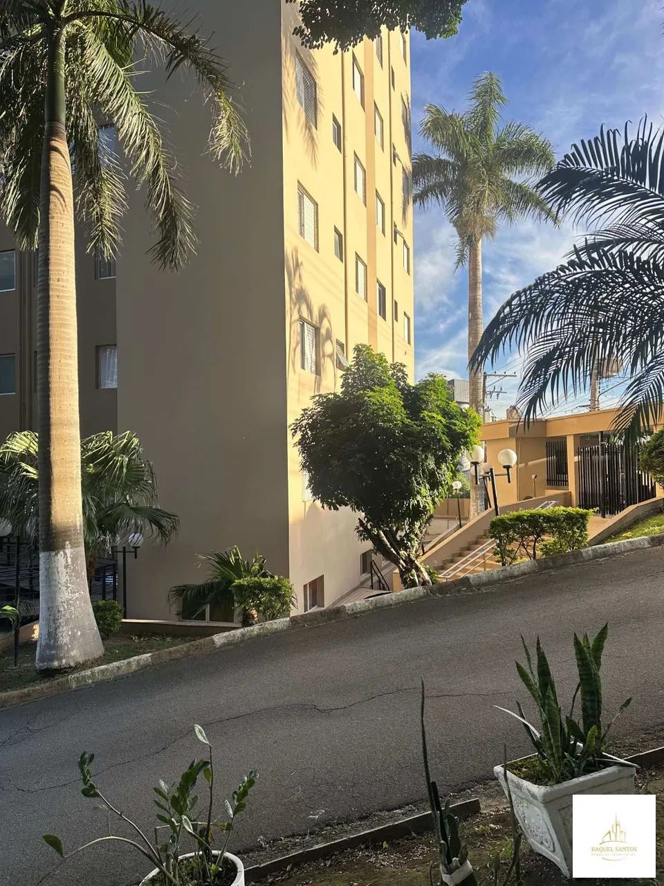 Apartamento para alugar em Guarulhos, Picanço, com 2 quartos, 65m² - Foto 4