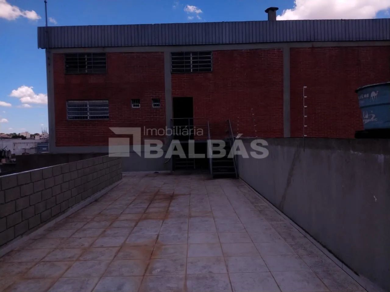 GALPÃO - VILA FORMOSA - 1.200 m² ÁREA - Foto 5