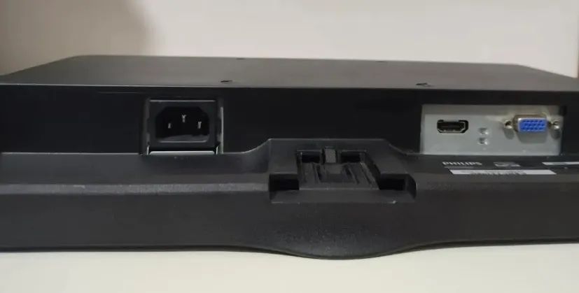 MONITOR PHILIPS 21.5 POL. LED FULL HD, 223V5LHSB2 - Foto 4