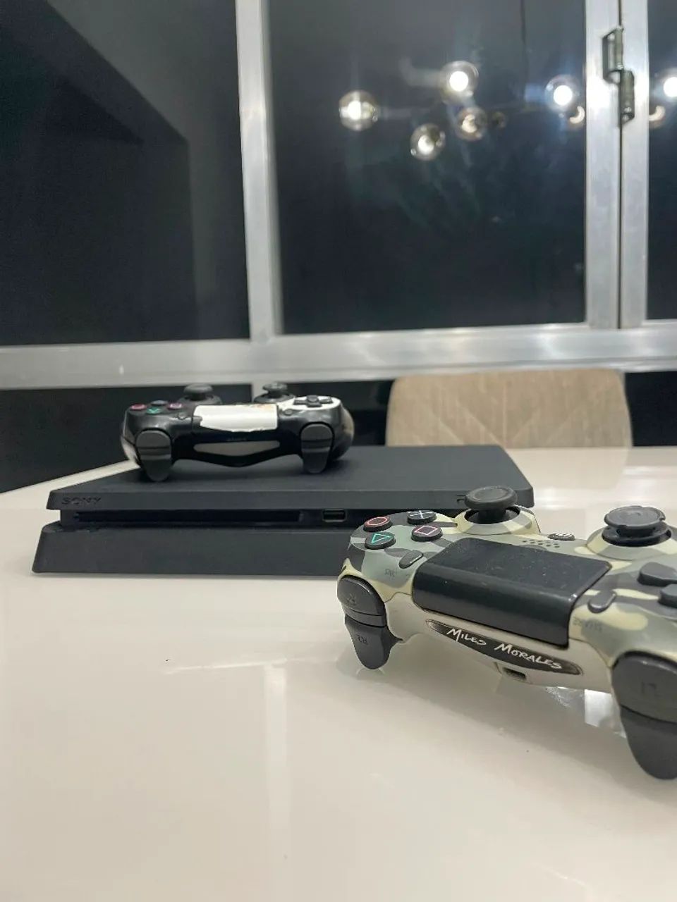 Ps4 1TB - Foto 4