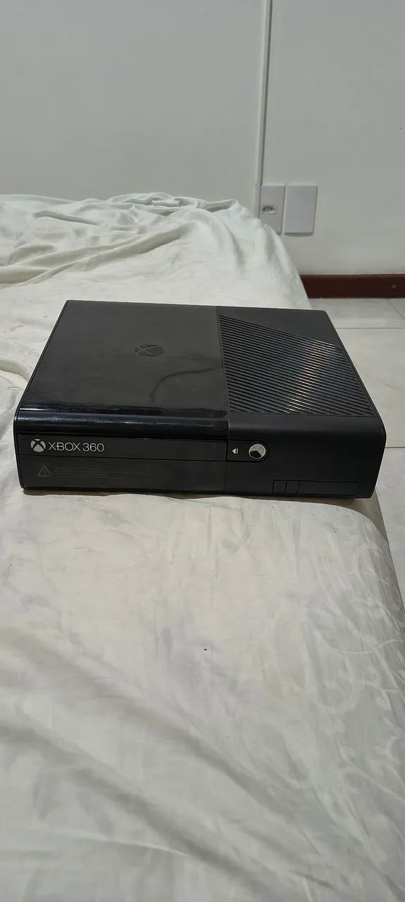 Xbox 360 - Foto 5