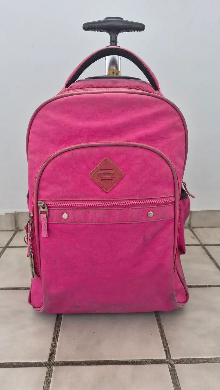 Bolsa escolar  - Foto 4