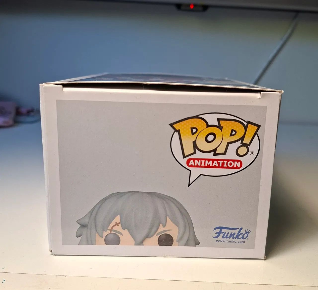 Funko Pop! Mahito (Jujutsu Kaisen) #1115 - Foto 5