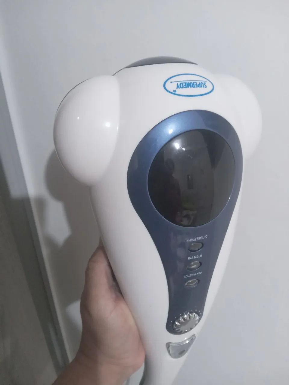 Massageador 