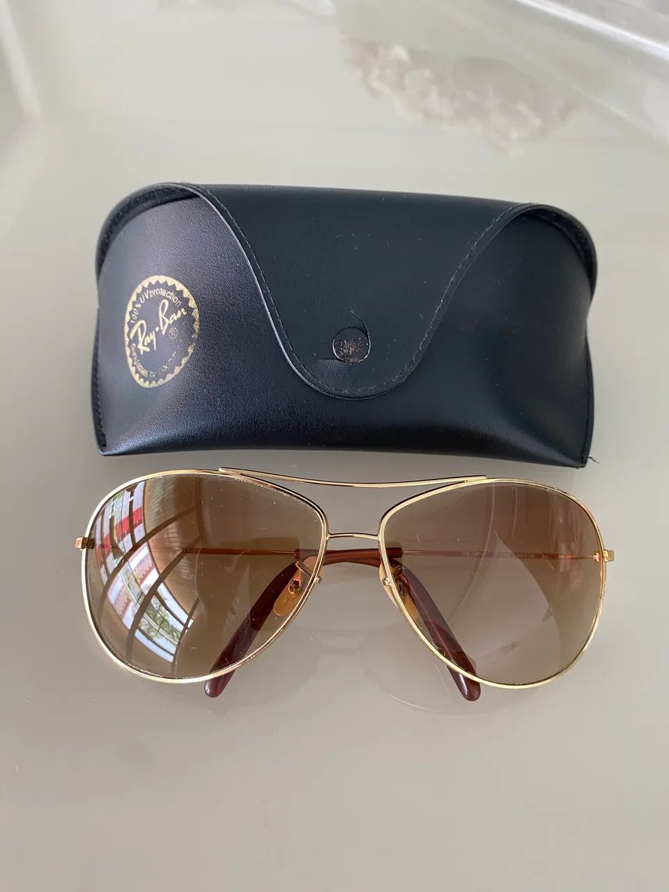 Óculos ray ban
