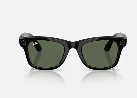 Óculos Ray-ban Meta Wayfarer Gen 2