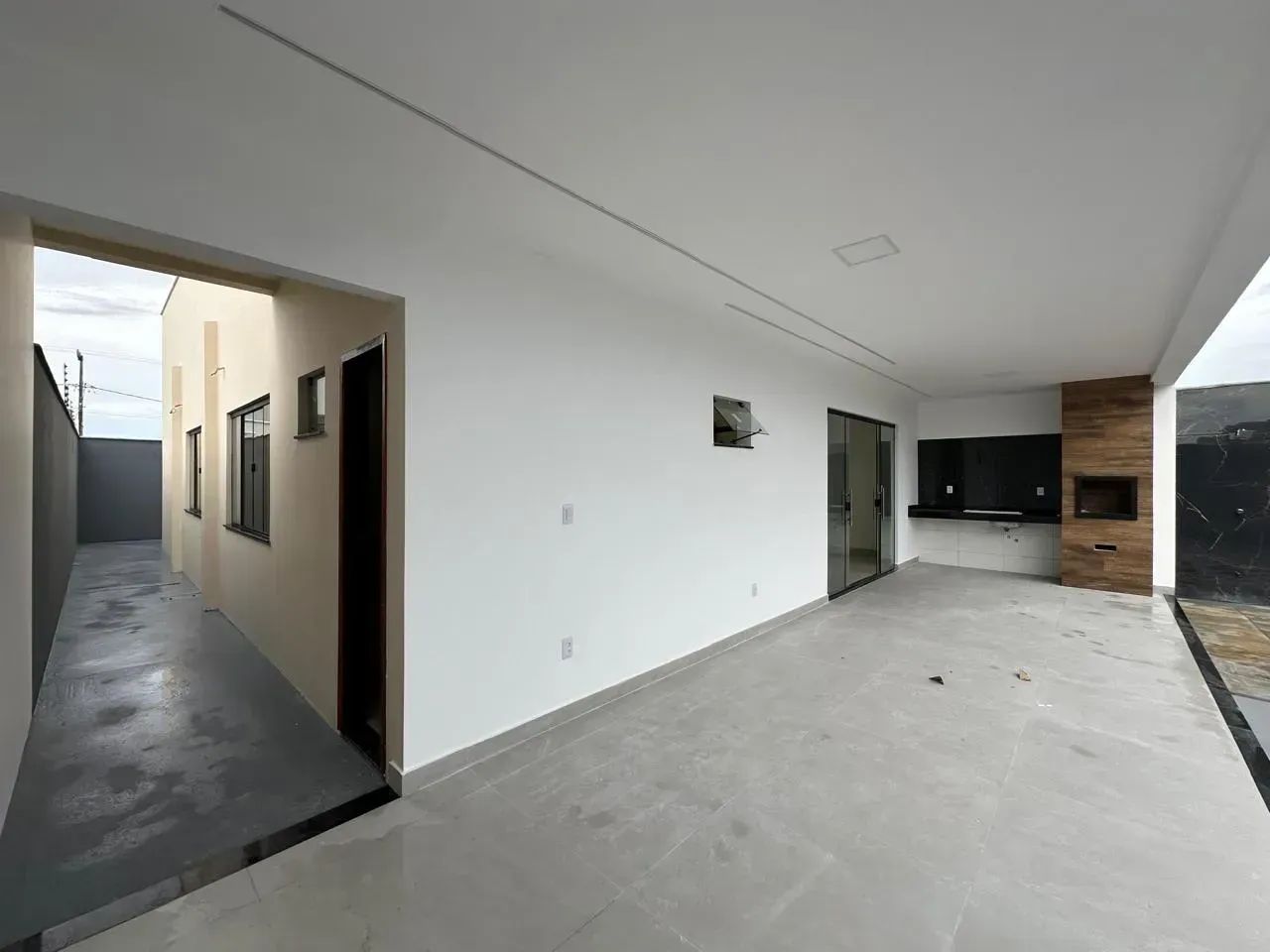 Casa quadra 98, Valle do Sal 2 - Foto 2