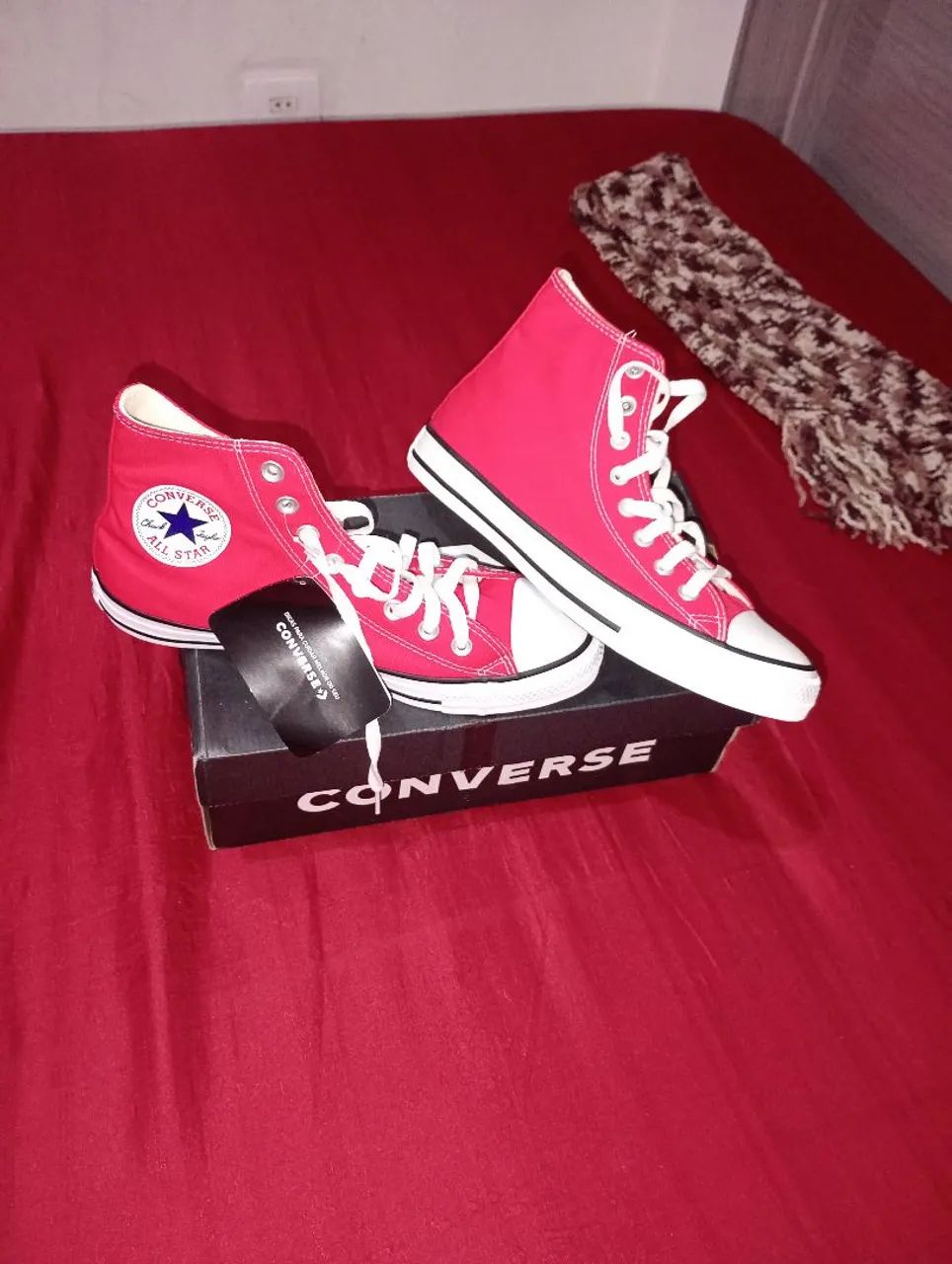 Tênis ALLSTAR LEGÍTIMO  - Foto 2