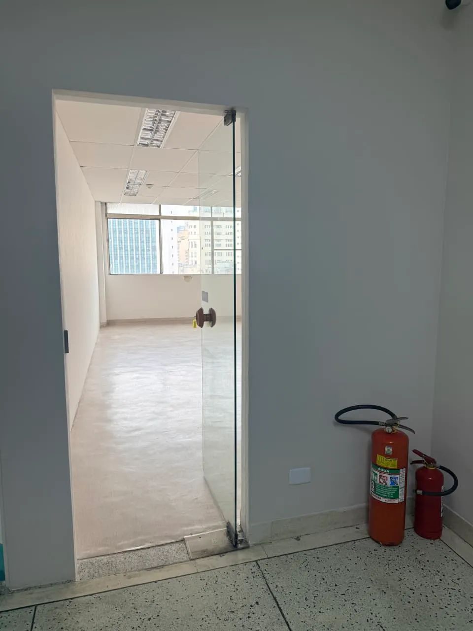 Sala comercial na Rua Coronel Xavier de Toledo, 137 - Conjunto 104  51 m² - Foto 5