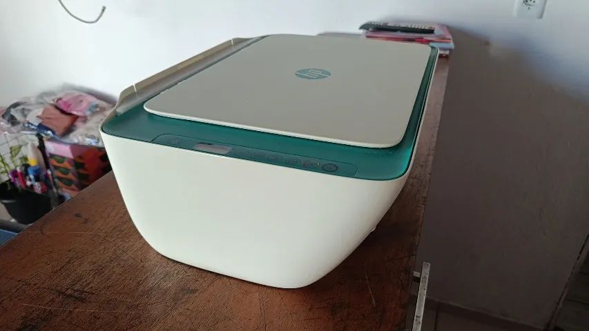 Impressora  - Foto 2