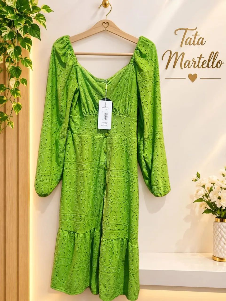 Vestido 