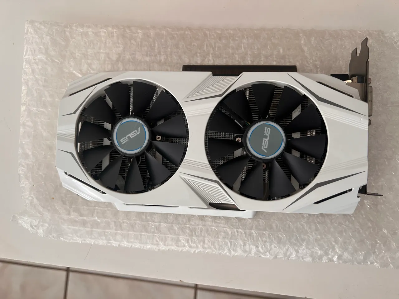 geforce gtx 1060 6gb asus