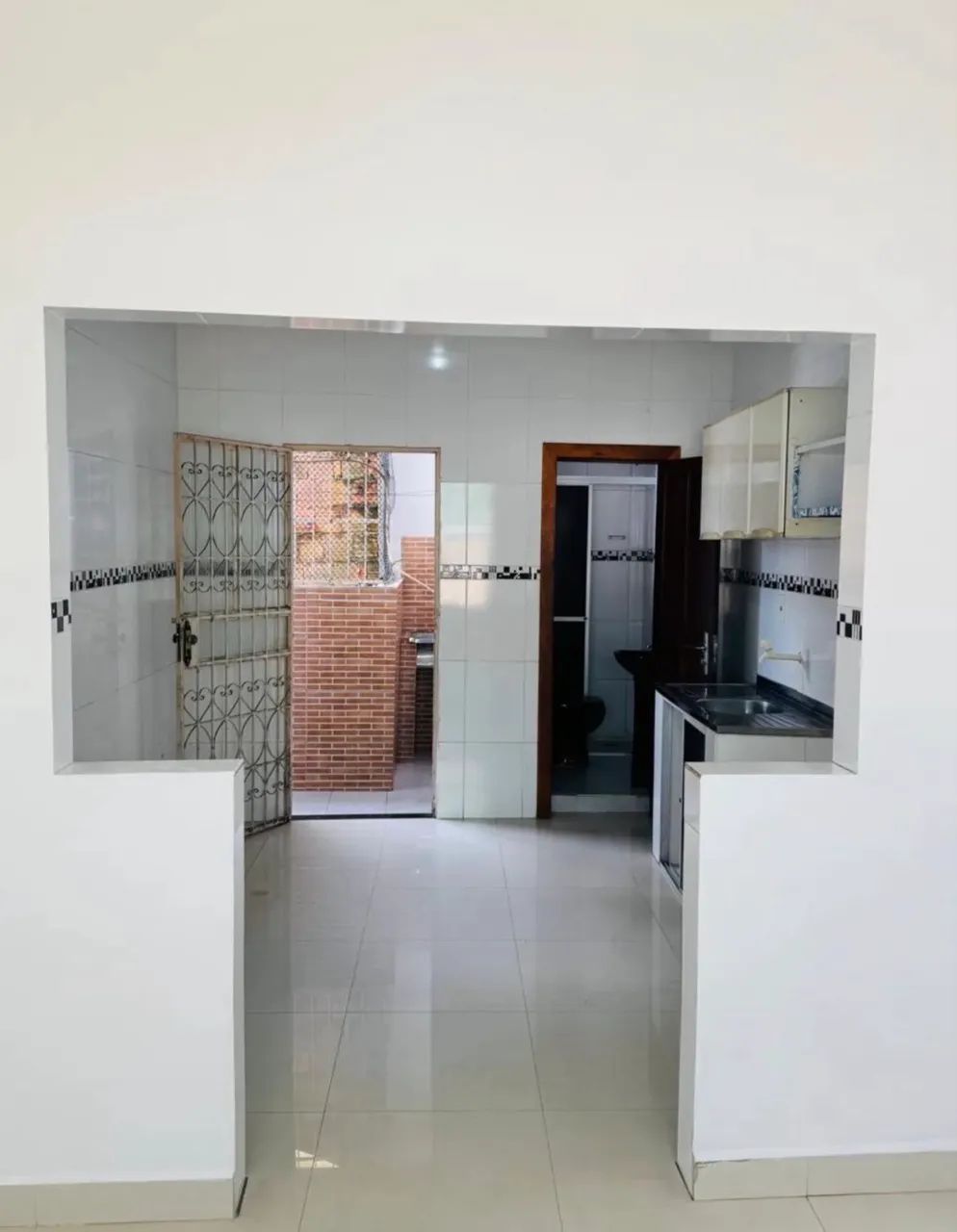 NOVA ESPERANÇA ALUGO APTO  - Foto 3