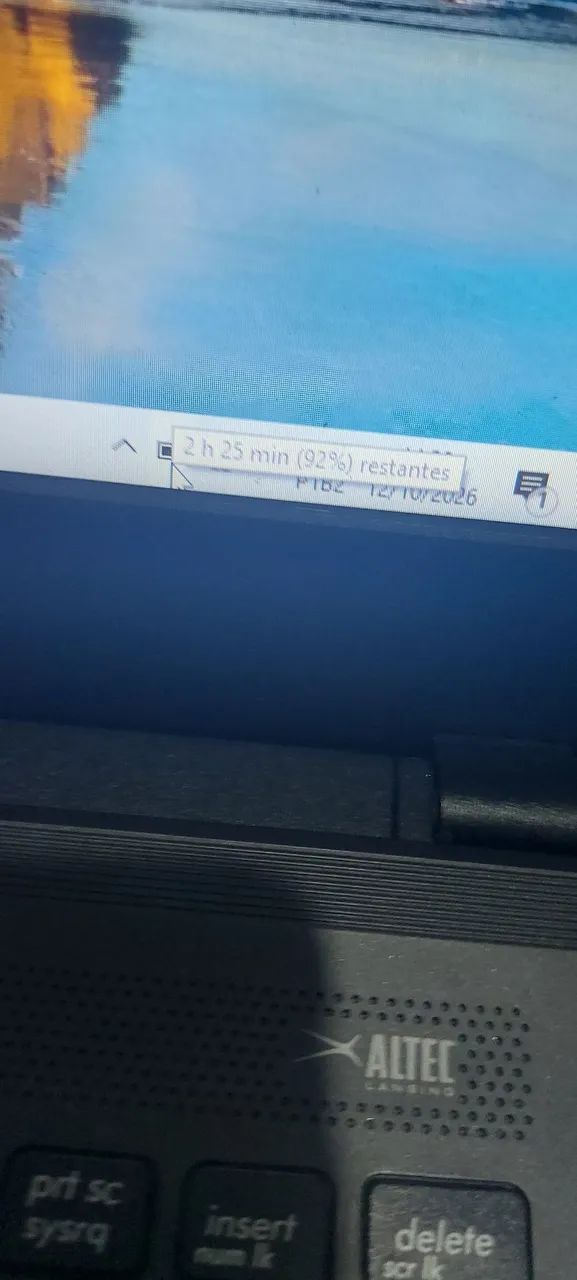 Notebook asus k45a core i5  - Foto 3