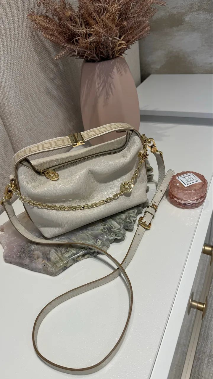Bolsa luz da lua  - Foto 4