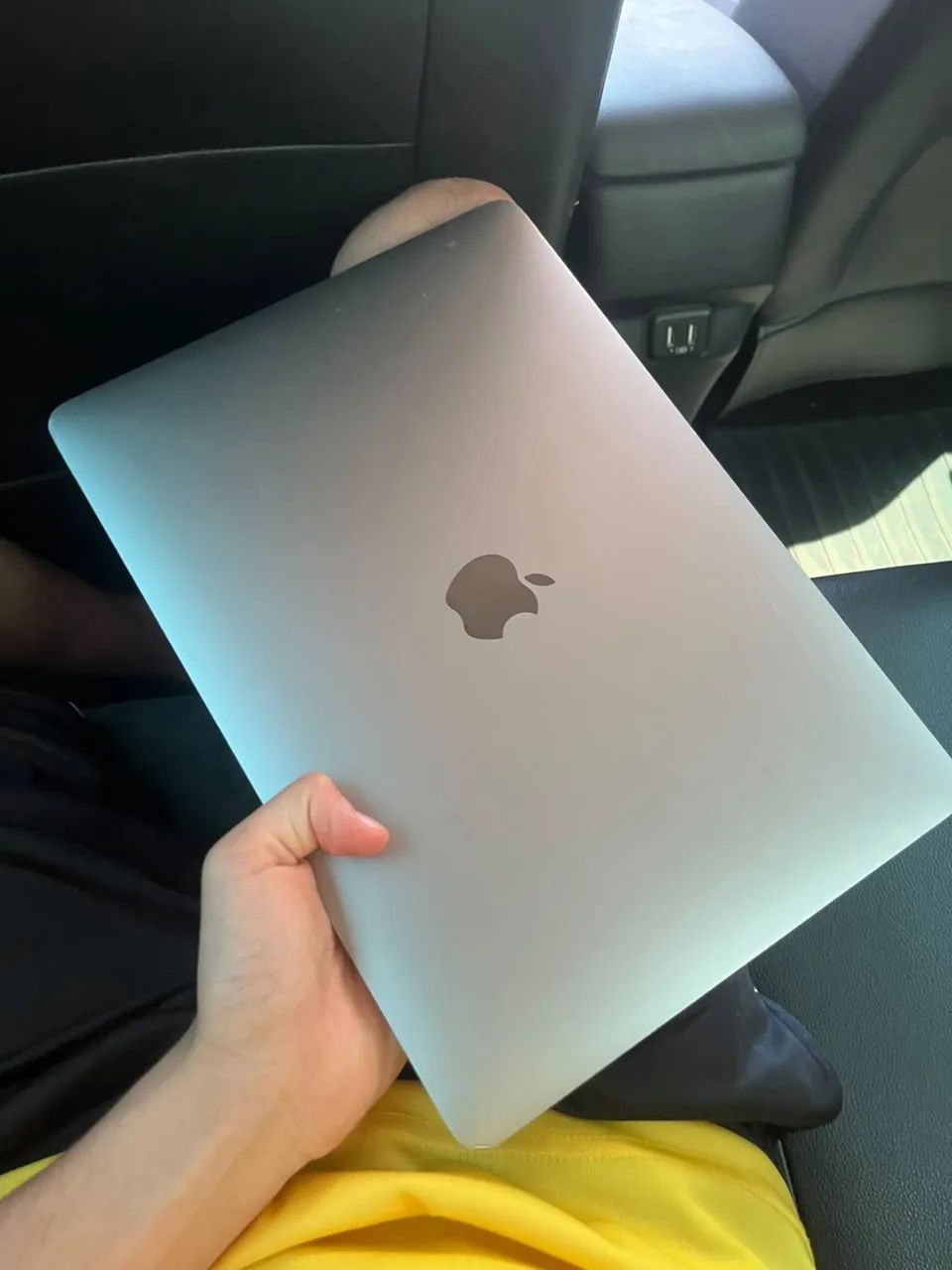 macbook air 2020 i3 - Notebooks - Jardim das Indústrias, São José