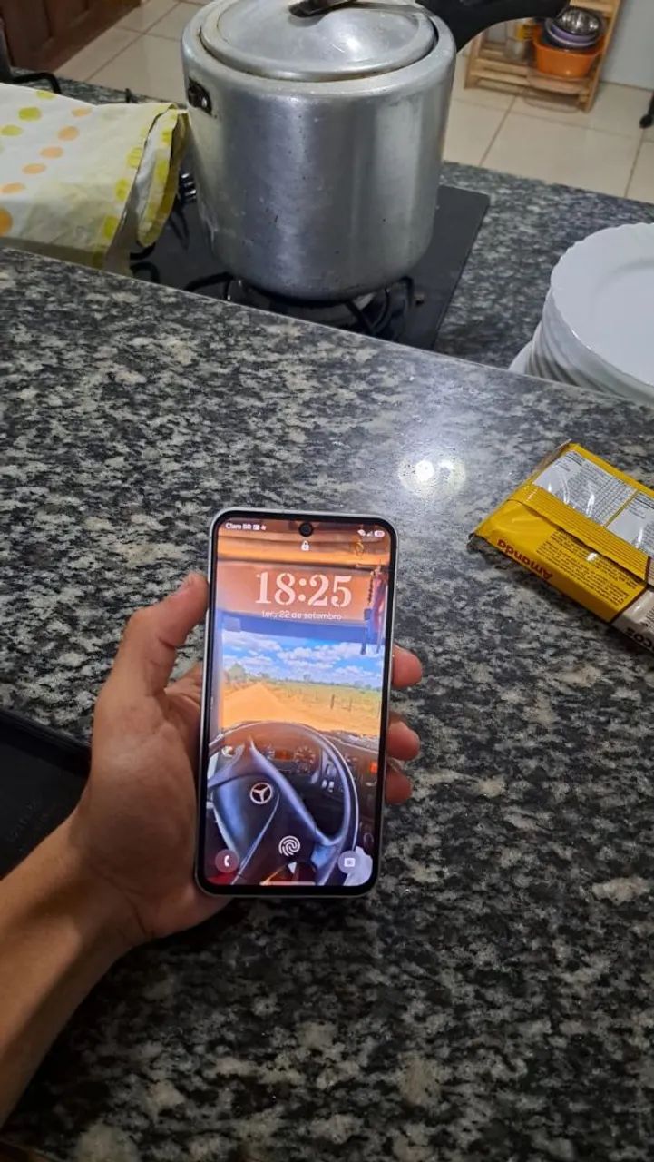 Samsung s23 fe