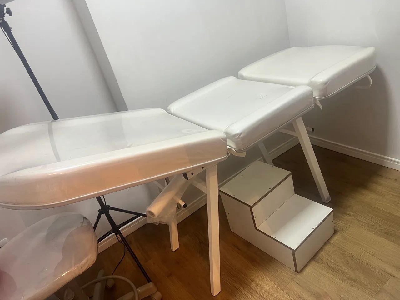 MACA FIXA PARA ESTÉTICA - PEM 03 - Foto 2