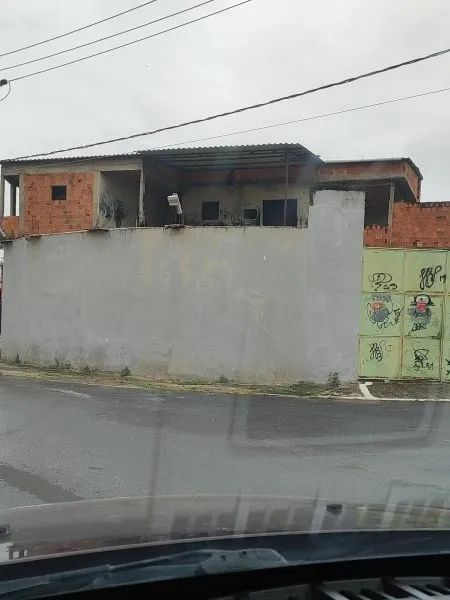 Lojão com casa e área externa Belford Roxo - Piam - Foto 5