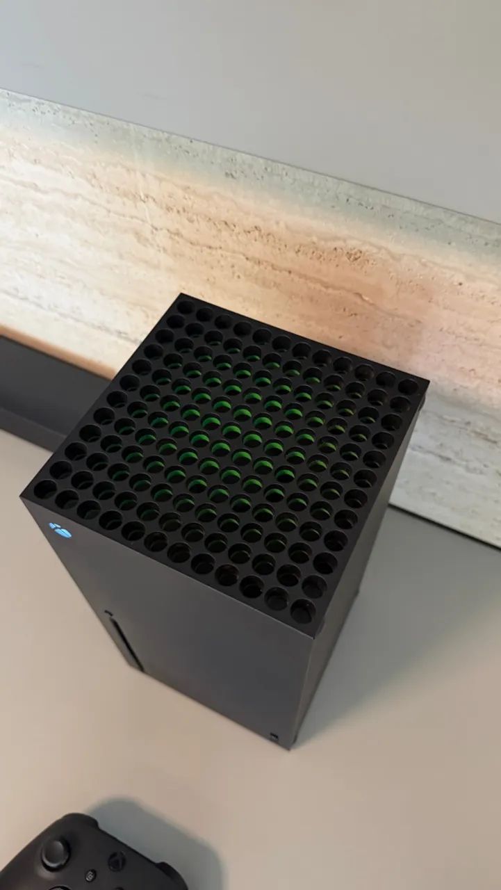 Xbox Series X - Foto 2